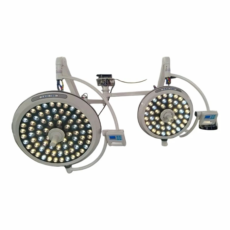 Double-headed Surgical Lamp suppliers Double-headed Surgical Lamp suppliers