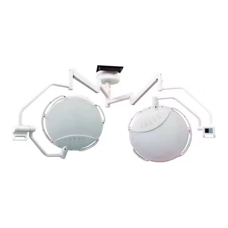 Double-headed Surgical Lamp high quality Double-headed Surgical Lamp high quality